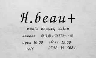 メンズ 佐田 優華のマツエク・マツパデザイン