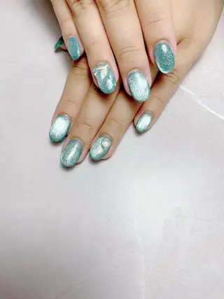 ネイル LizNail MARINAのネイルデザイン