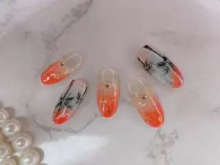 ネイル SINCERELY シンシアリー🌈のネイルデザイン