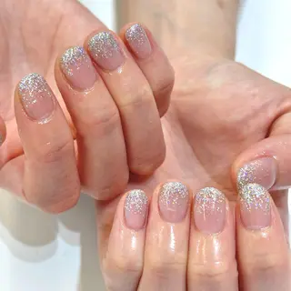 ネイル pool SAIDA🍒のネイルデザイン