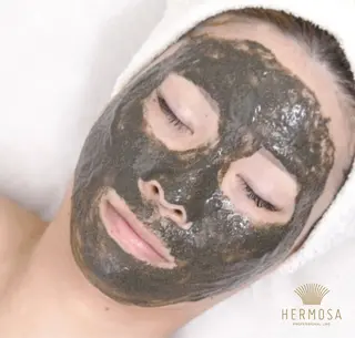 【ハーブピーリング】 Allumentのエステ・リラクイメージ