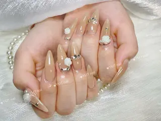 ネイル YMT NailStudioのネイルデザイン