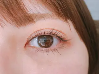 パーマ マツエク・マツパ Urbansea Eyelash赤羽の眉毛・アイブロウイメージ