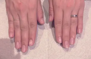 ネイル YAS 青柳 安代のネイルデザイン