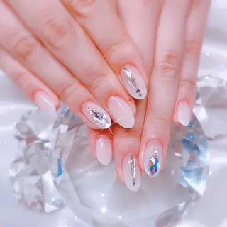 ネイル Private Salon 大宮のネイルデザイン
