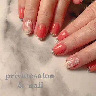ネイル & nail アンドネイルのネイルデザイン