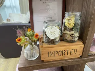 Nail＆Eyelash大阪梅田 MAXKELLY所属・あ 荒冷のマツエク・マツパデザイン