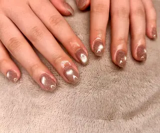 ネイル edit MINAMIのネイルデザイン