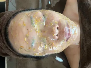 ツキイチ肌管理 ivy careのエステ・リラクイメージ