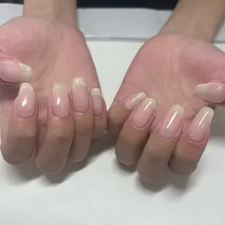 ネイル Hirai yuukaのネイルデザイン