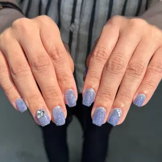 ネイル kinky所属・kinky 皆実町のネイルデザイン