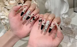 ネイル スカルプ専門店 D-Beautyのネイルデザイン