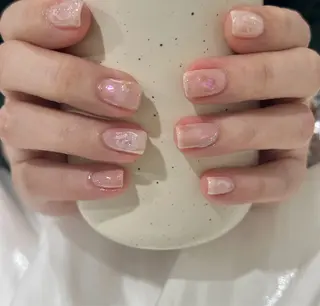 ネイル cyaan所属・nail salon Cyaanのネイルデザイン
