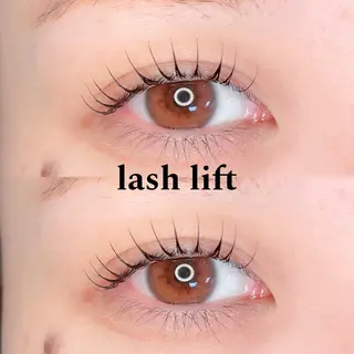 マツエク・マツパ パリジェンヌ/美眉 OLIVIA加藤のマツエク・マツパデザイン