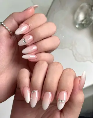 ネイル NailSalon✨ Écrinエクランのネイルデザイン