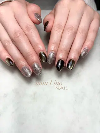 ネイル mau Lino    NAIL所属・GELo nail~#19~のネイルデザイン