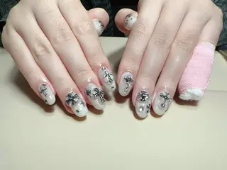 ネイル NAIL CIRCLESのネイルデザイン