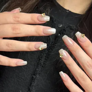 ネイル BLinLin nail salonのネイルデザイン