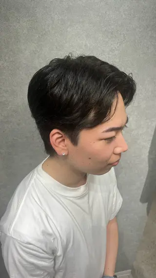 ショート 🎀Daisy🎀 はやしれいのヘアスタイル