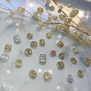 ネイル Sasaki Kyokaのネイルデザイン