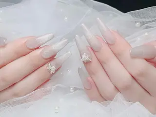 ネイル ネイルサロン lotusのネイルデザイン