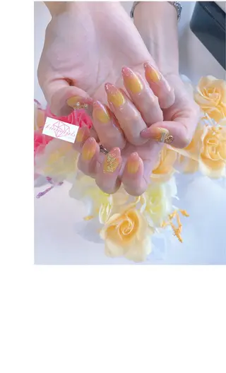 ネイル Asa miのネイルデザイン