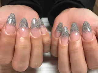 ネイル ネイリスト kanaeのネイルデザイン