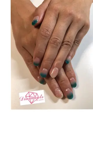 ネイル Asa miのネイルデザイン