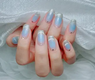 ネイル Candy nailのネイルデザイン