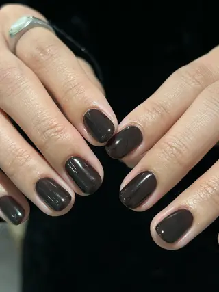 ネイル nuu栄所属・nao .のネイルデザイン