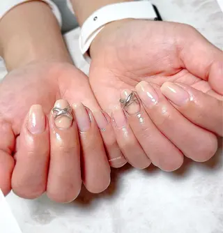 ネイル serena nailのネイルデザイン