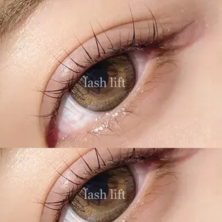 マツエク・マツパ NUEVO 横浜西口店の眉毛・アイブロウイメージ