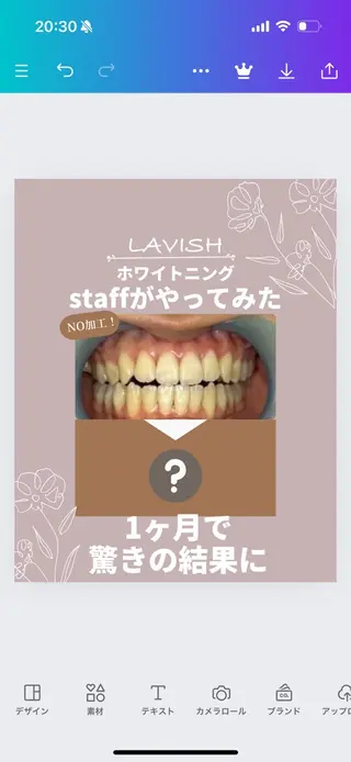 LAVISH nail salonのネイルデザイン
