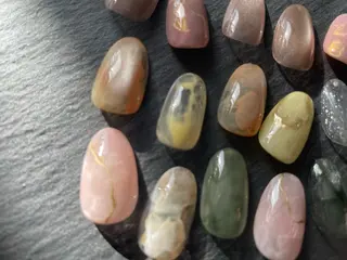 ネイル 🌕akuri🌖 nuance/専門のネイルデザイン