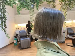 ミディアム 札幌韓国メンズ 🇰🇷YUITOのヘアスタイル