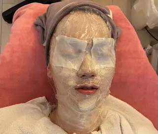 Paistaa 代表：優斗のエステ・リラクイメージ