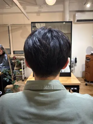 メンズ La La zipangu所属・🍋LaLa zipangu🍋のヘアスタイル