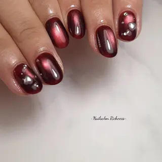 ネイル I. Yukariのネイルデザイン