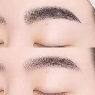 アイブロウ mUmU所属・eyelash mUmUのマツエク・マツパデザイン