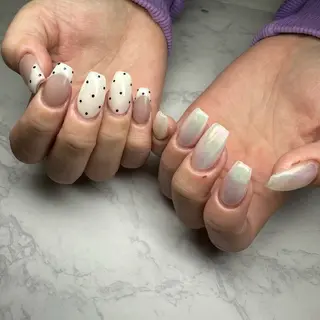 ネイル 369所属・🐕 369のネイルデザイン