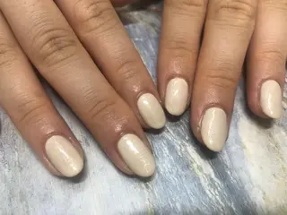 ネイル Mogu nail 二子玉川のネイルデザイン