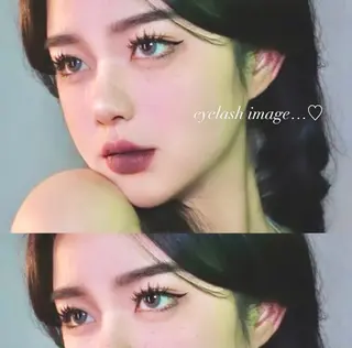 マツエク・マツパ frill eye beauty by ELLE所属・ふわ眉✴︎うぶ眉 🌸maiの眉毛・アイブロウイメージ