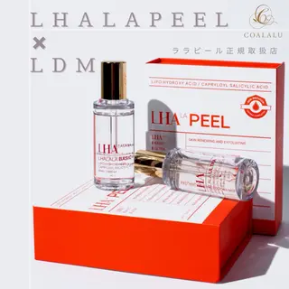 COALALU 恵比寿店の眉毛・アイブロウイメージ