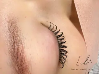 マツエク・マツパ Lib 小松店 ⁎ Miho˚✧₊⁎のマツエク・マツパデザイン