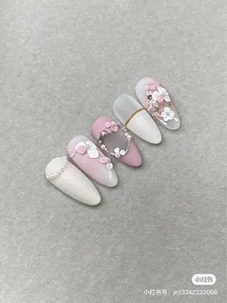 ネイル YK Beauty Salonのマツエク・マツパデザイン