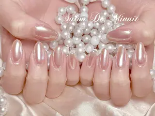 ネイル TinaNail 池袋店のネイルデザイン