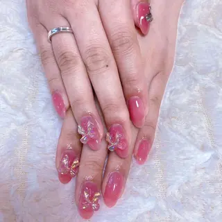 ネイル Mi Oのネイルデザイン