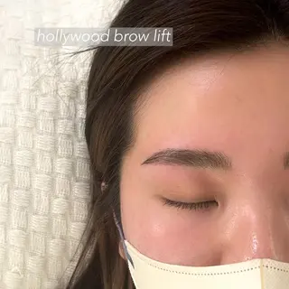 アイブロウ GO TODAY SHAiRE SALON Vellmie店所属・吉祥寺kasumi 🌛eye/browのマツエク・マツパデザイン