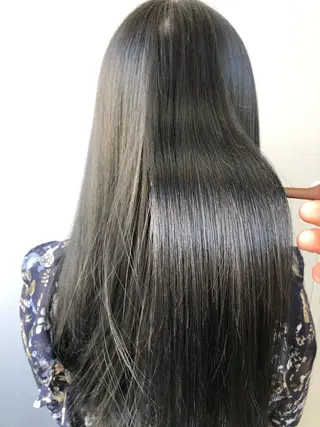 ロング Nero✂︎ officialのヘアスタイル