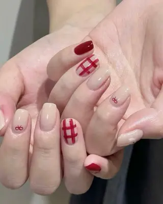 ネイル Speraネイル 大宮店🎀のネイルデザイン